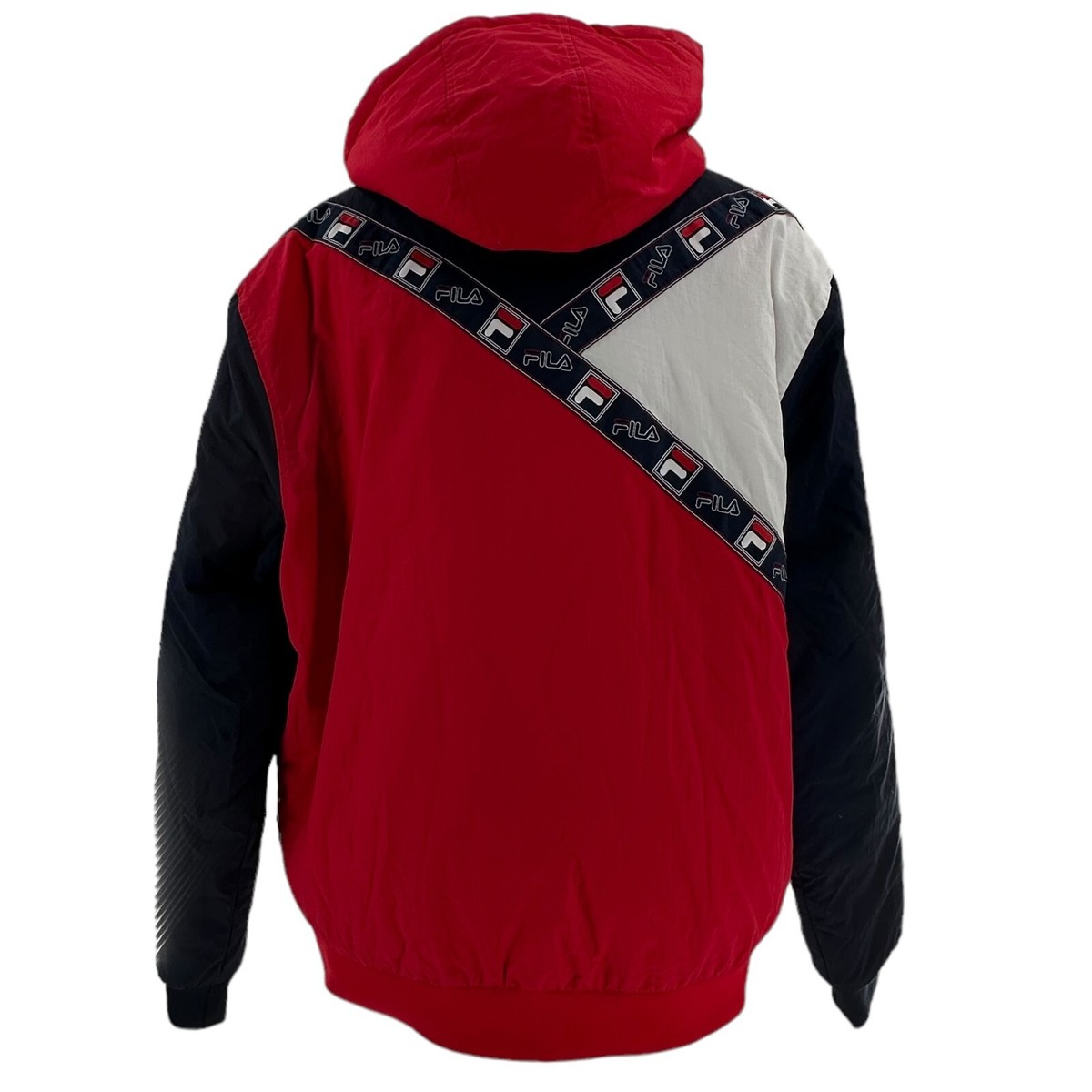 FILA - 未使用 美品 FILA PERTEX ANORAK 防水 M gore tex FILA - 未使用 美品 FILA PERTEX ANORAK 防水 M gore texの通販