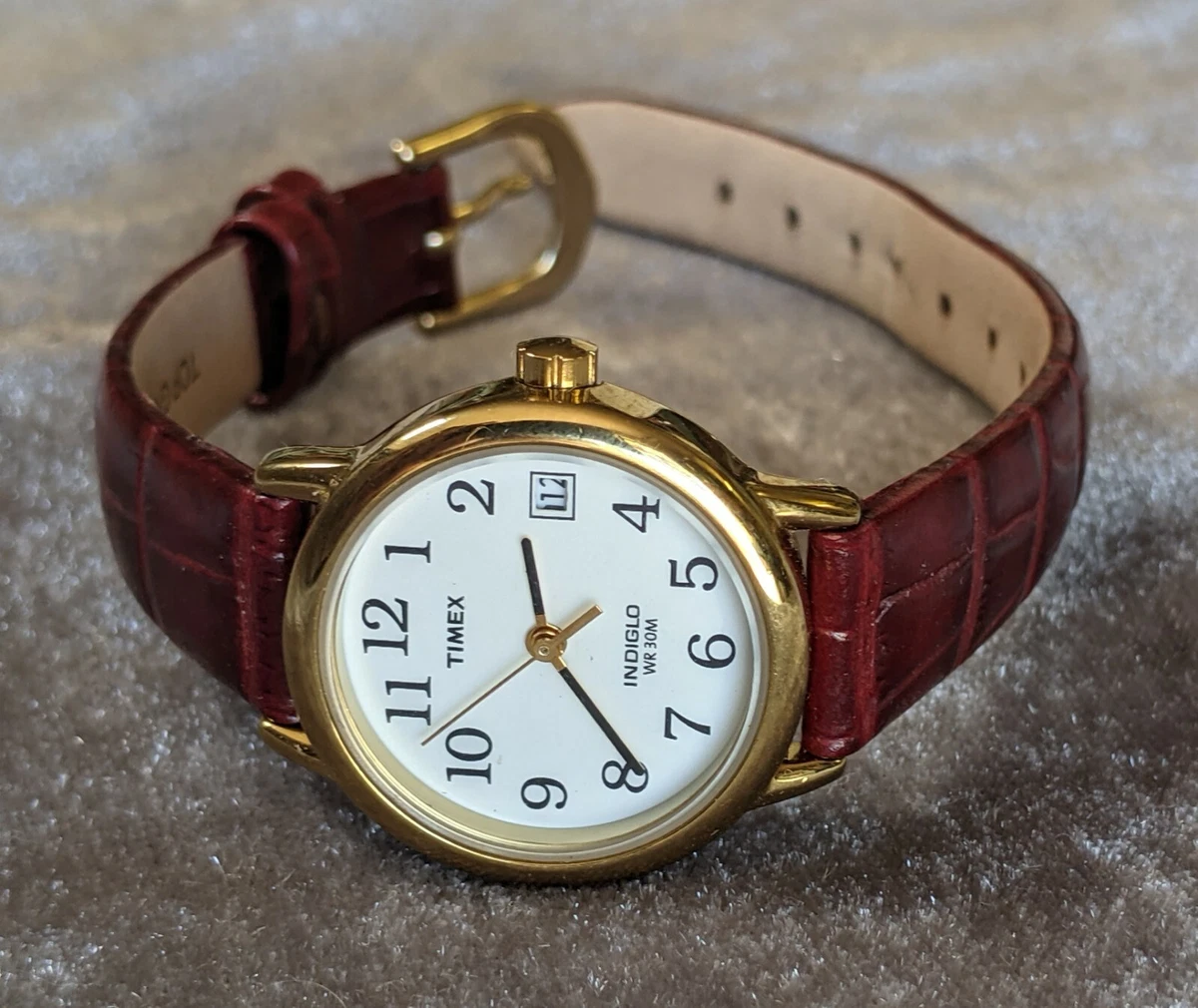 Timex top indiglo 30m