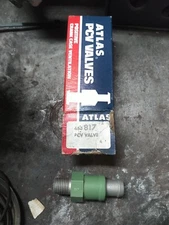 Atlas 653 817 PCV Valve