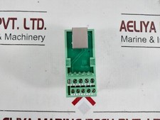 Phoenix contact flkm-rj45/8s relay board 5792360