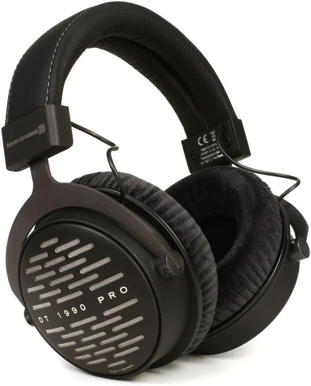 Beyerdynamic DT 1990 PRO Studio Open Reference Headphones Tesla