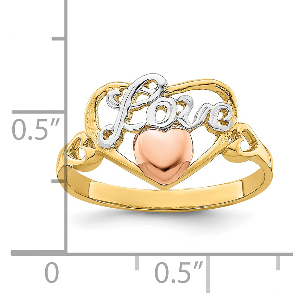 luijewelry heart ring 11号 Heart Shaped Sapphire Engagement