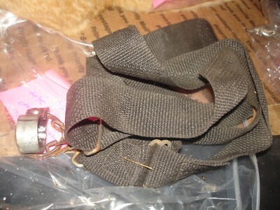 Toro tc800 shoulder strap and mounts trimmer part only bin 634 tc-800 