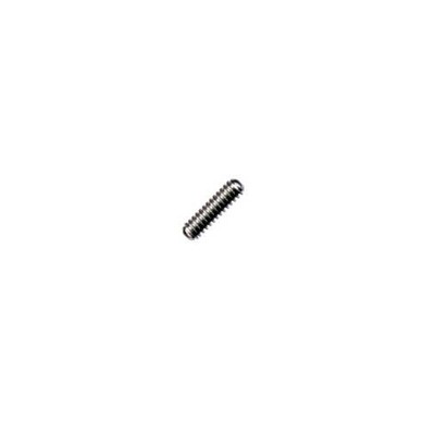 GEWINDESTAB PIERCING DERMAL ANCHOR ZUBEHÖR ERSATZTEIL AUFSATZ ADAPTER 2 GRÖßEN