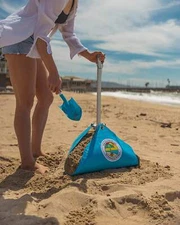 beachBUB® Ultra Beach Umbrella Base
