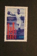 Timbre - FRANCE - Centenaire des jeux olympiques - Neuf **- n° 3016 - 1996