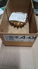 Kettenrad AC820808  820808 passend zu Accord / Kverneland S&auml;&auml;maschine