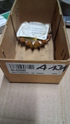 Kettenrad AC820808  820808 passend zu Accord / Kverneland Säämaschine 