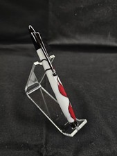 Handcrafted Universal Touch Stylus Featured In Gun Metal