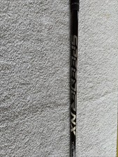 Taylormade Fujikura Speeder NX TCS 60 S Flex .5  Golf Pride Golf Shaft