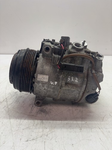 Klimakompressor Für Mercedes E-Klasse 3,5 E350 M276.957 M276 A0008302600