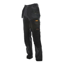DeWalt Memphis Mens Long Pro-Stretch Holster Workwear Trousers