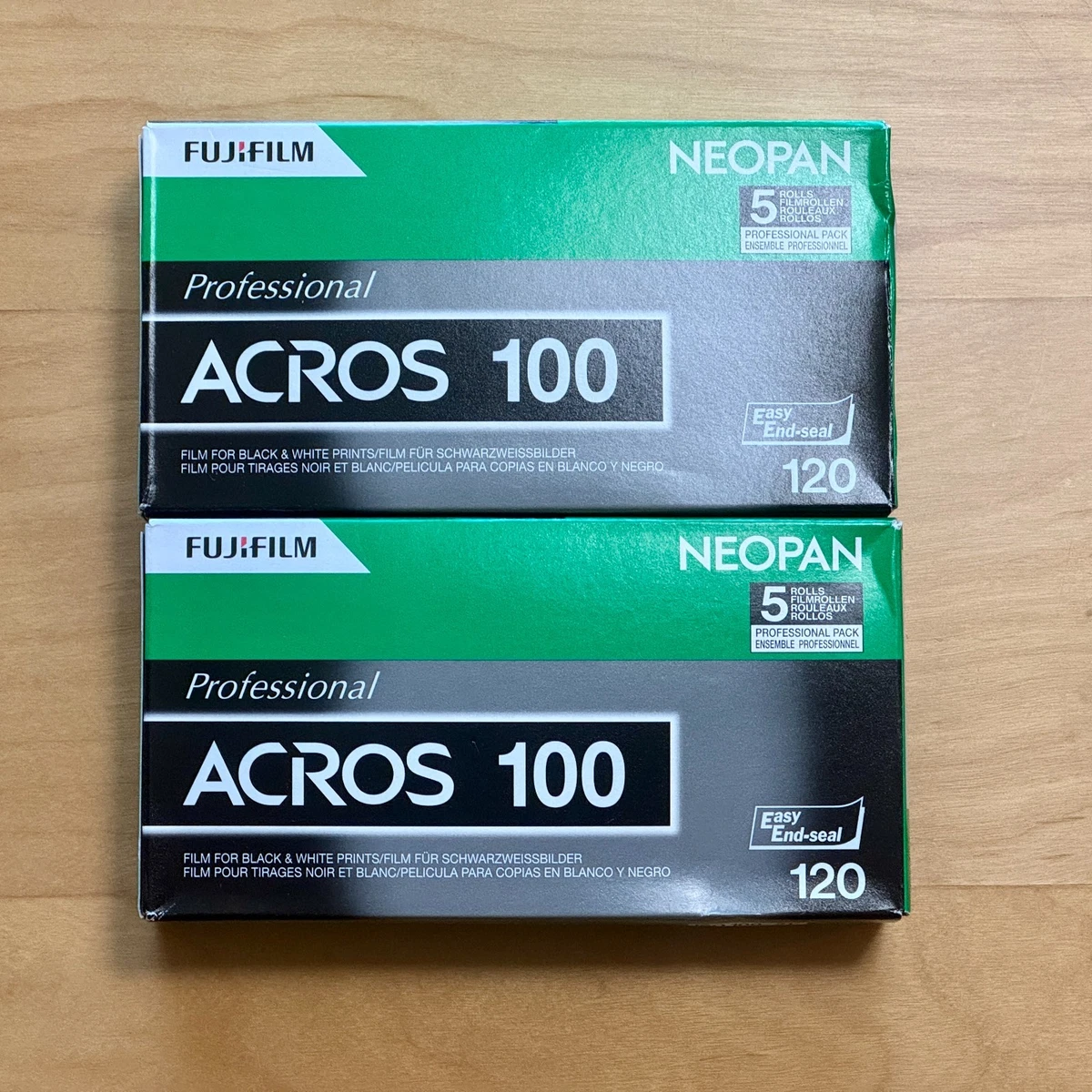Fuji Acros 100 for sale | eBay