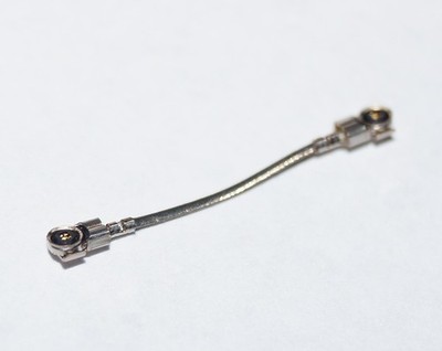 Original HTC One M8 Dual Sim Antennenkabel Koaxialkabel Coax Cable