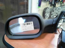 Retroviseur gauche (ou coque) Renault SAFRANE