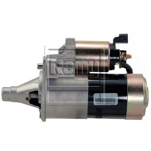 Arranque premium Remy 17757 para Chrysler Dodge Sebring Stratus 01-02 Foto 4 de 4