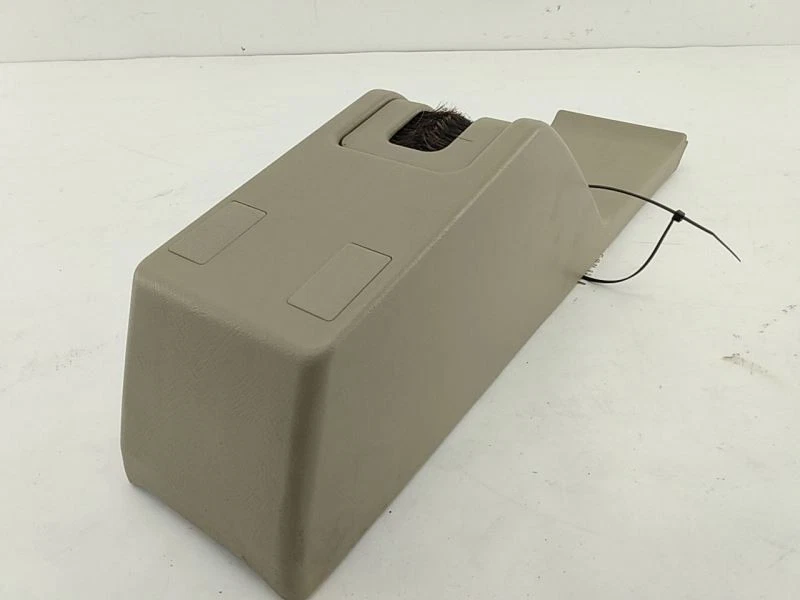 Panel de ajuste de freno de emergencia de freno de mano BMW 533i E28 compatible con 82 83 84 85 86 87 88 Foto 3 de 4