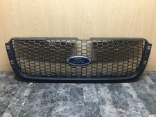 Oem 2001 2002 2003 Ford Ranger Grille Black Mesh Grill 1l54-8138-ab 1l54-8200