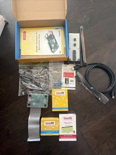 CANAKIT Raspberry Pi 3 Model B+ Value Bundle *READ DESCRIPTION*