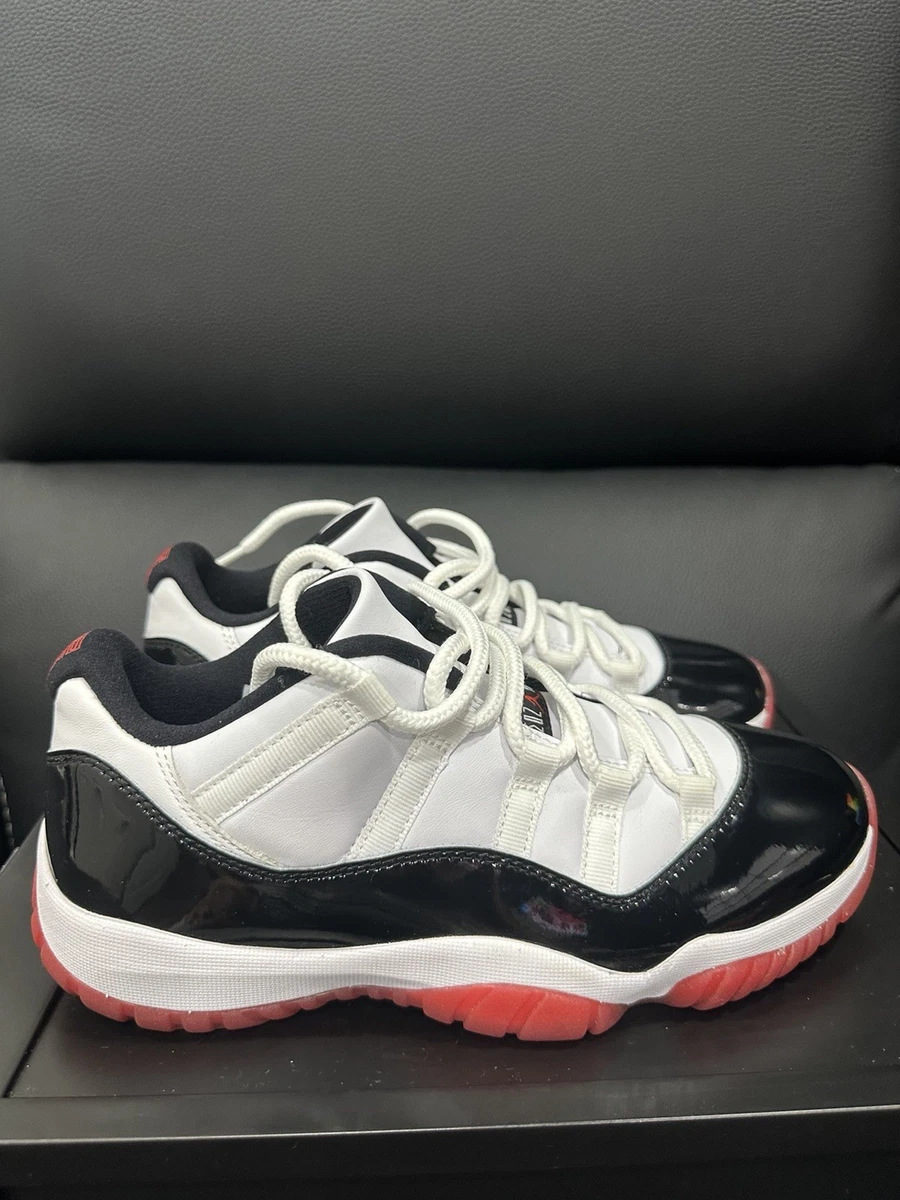 Preços baixos em Jordan 11 Retro Low Concord | eBay