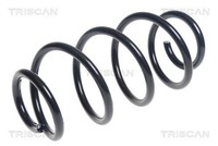 1X Triscan Fahrwerksfeder 8750 23186 FüR C117 W246 Klasse W242 Mercedes CLA 160