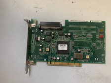 Adaptec AHA-2940W/2940UW AHA-2940i/HP Ultra Wide SCSI PCI Controller Card