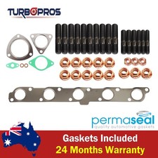Turboexhaust Manifold Installation Studgasket Kit For Ford Ranger 3.2l 2011- Turboexhaust Manifold Installation Studgasket Kit For Ford Ranger 3.2l 2011-