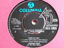 Georgie Fame in Music Records for sale | eBay UK