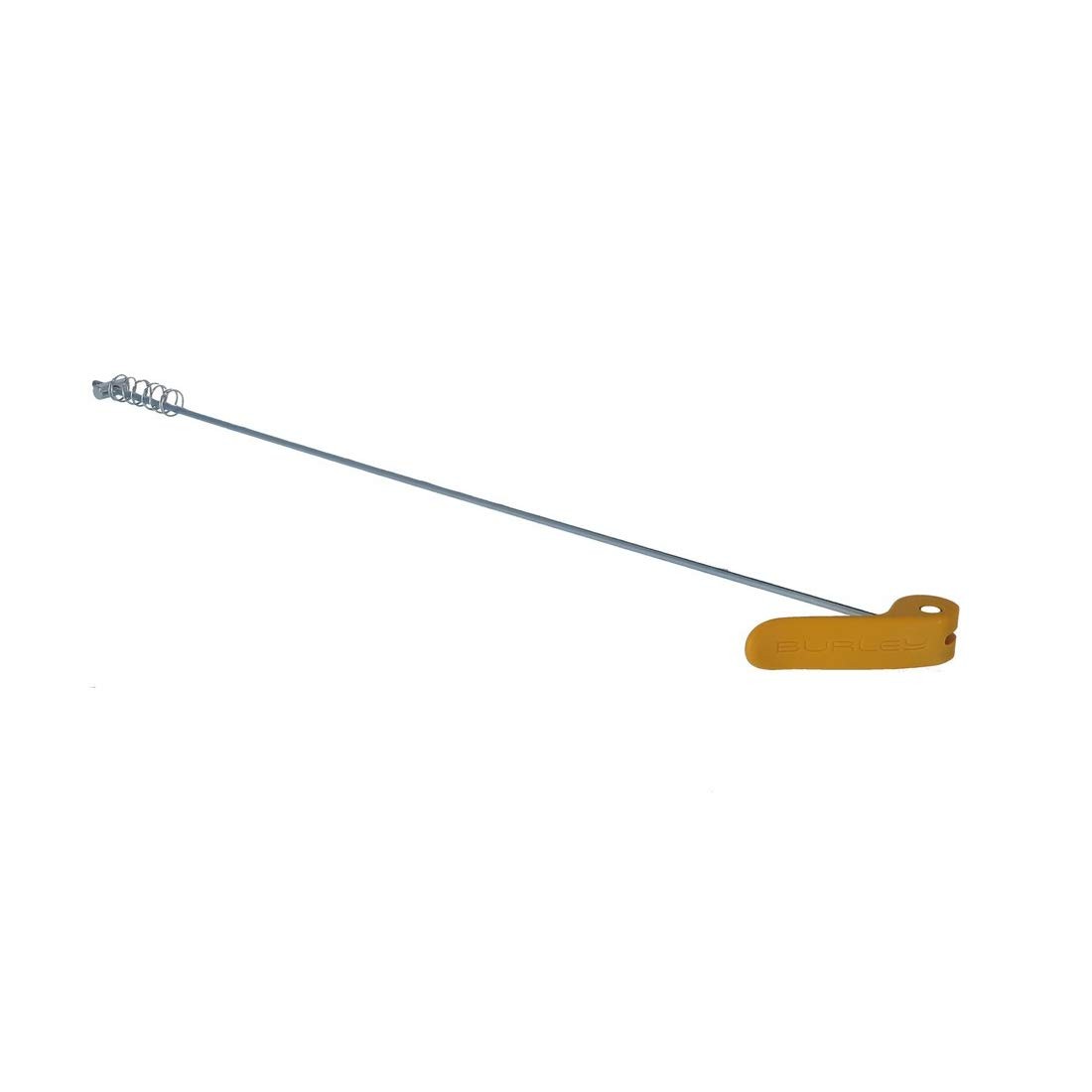 Burley 3091996810 Unisex Adults Sliding Bar - Black One Size 3890₽