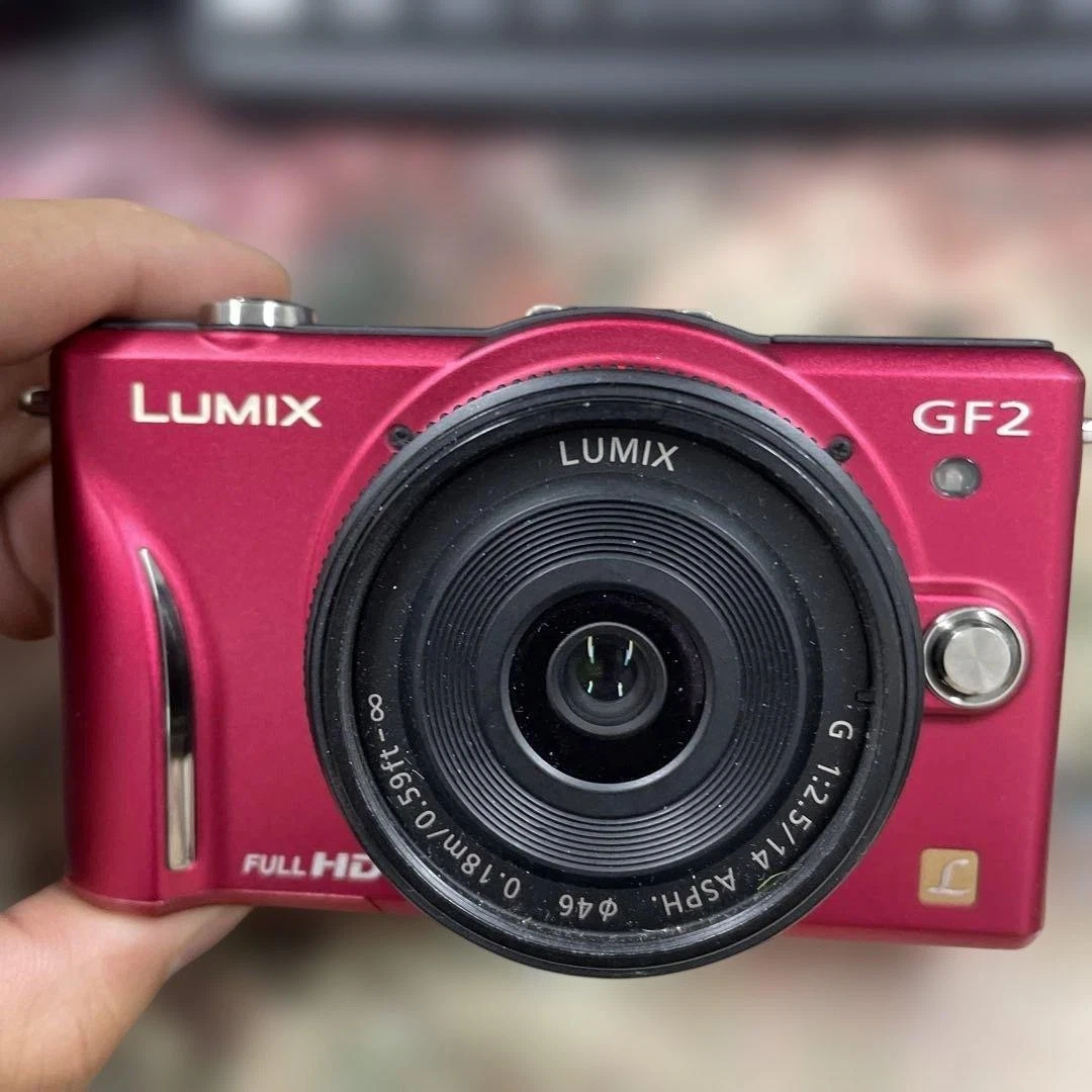 lumix gf2 lens products for sale | eBay