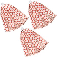 3 pack Wonder Mop Head Replacement | Absorben...