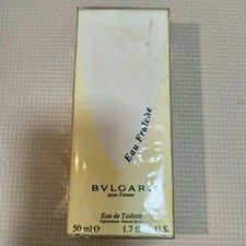Eau Fraiche Bvlgari parfum - un parfum de dama 1997