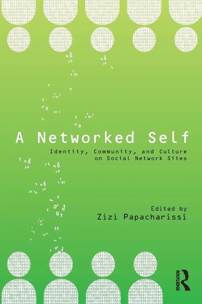 Zizi Papacharissi | A Networked Self | Taschenbuch | Englisch (2010) | Routledge-image