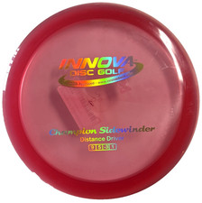 Innova Champion Sidewinder 172g Scaled Embossed Neutral Flatness New
