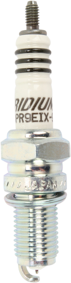 NGK SPARK PLUGS Iridium For IX Spark Plug - DPR9EIX-9 5545