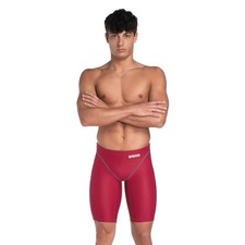 Arena Powerskin ST NEXT Jammer - Deep Red