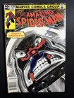 Amazing Spider-Man #230 1982 Marvel Comics Newsstand Juggernaut Fine/VF *A11