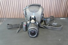 Nikon D3100 14.2MP Digital SLR Camera w/ VR 18-55mm Lens