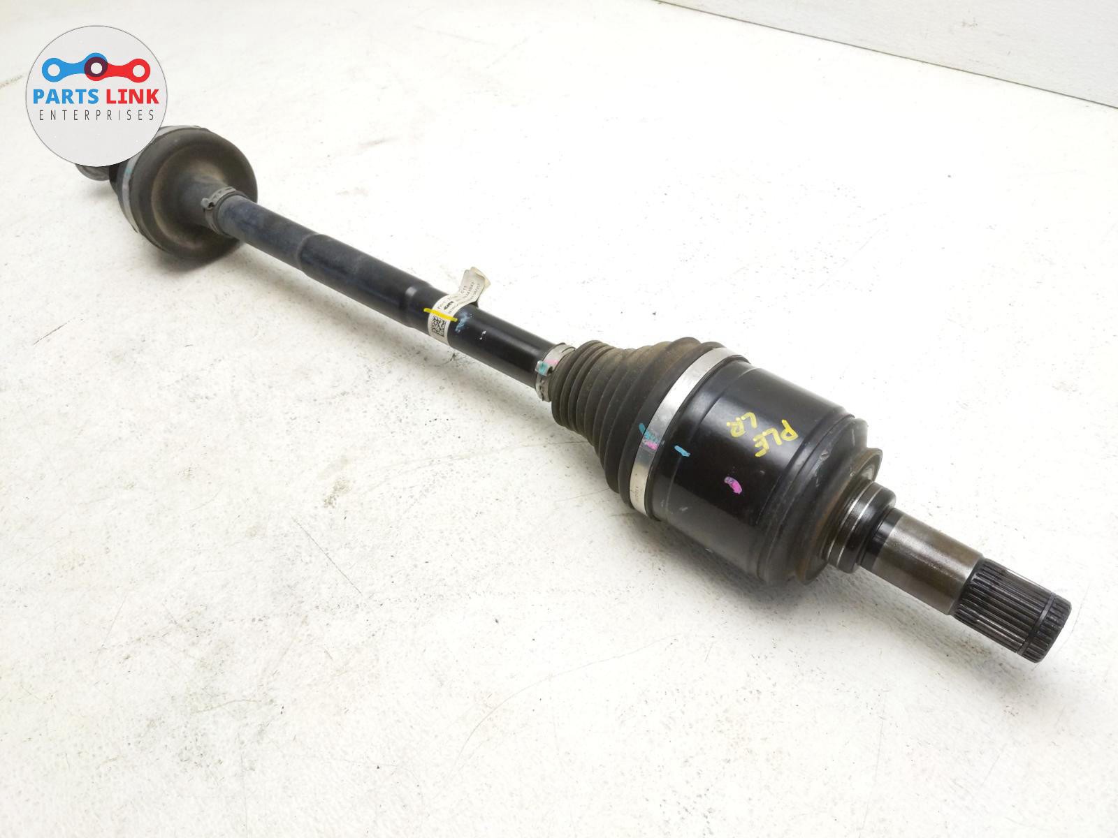 Maserati Levante 2017-2020 Rear Right Axle shaft assembly