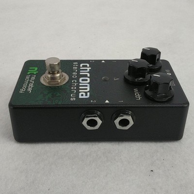Neunabertechnology Chroma Effector | eBay