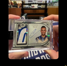 2024-25 Topps Dynasty UEFA Club Competitions Soccer Checklist Guide in-content 13