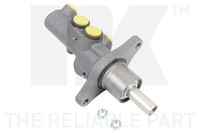 NK Hauptbremszylinder 824774 FüR Audi Seat Skoda VW