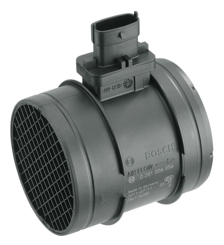 ✅Fits BOSCH 0 281 006 056 Air Mass Sensor ⭐UK Seller⭐ - Image 27
