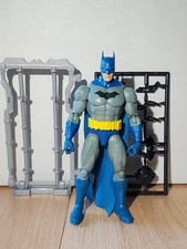 Mattel Dc Core Series 1 Batman Action Figure Complete With Accessories