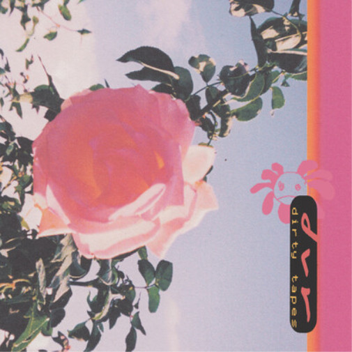 видеорегистратор Dirty Tapes (винил) 12 EP (ИМПОРТ ИЗ Великобритании)