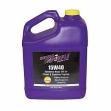 Royal Purple ROY51530 1 gal High Performance Motor Oil - SAE 5W-30