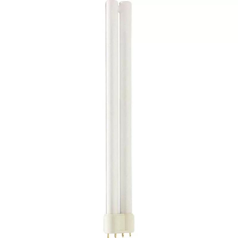 Ampoule 2G11 Philips 24W Master PL-L 830 4P lampe fluorescente 1800lm