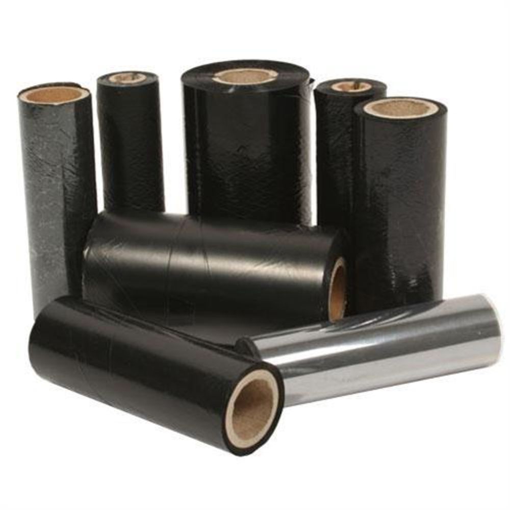 Zebra 2300 - Thermotransfer-Farbband - 110 mm x 450 m 34590₽