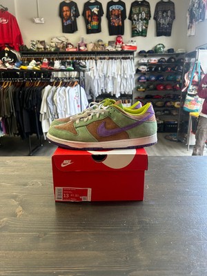 Nike Dunk Low SP Veneer