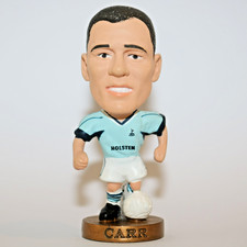 Corinthian Prostars Club Gold - Stephen Carr - Tottenham Hotspur - CG172